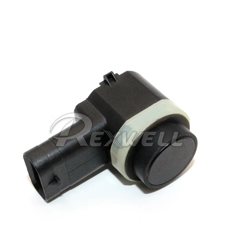 Датчик парковки PDC спереди и сзади бампер обратный резервный Система помощи при для Audi VW Passat 1S0919275