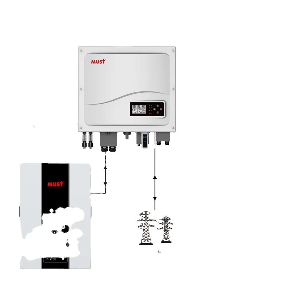 Must LP1600 24 В 100Ah 200Ah powerwall литиевые станции для хранения энергии 48 lifepo4 батарея