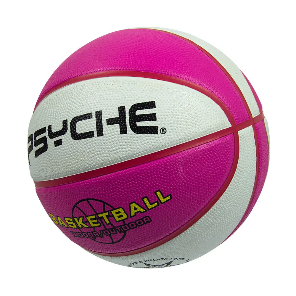 Wholesale Price Custom Official Weight/Size Streetball Club Used Basketball
