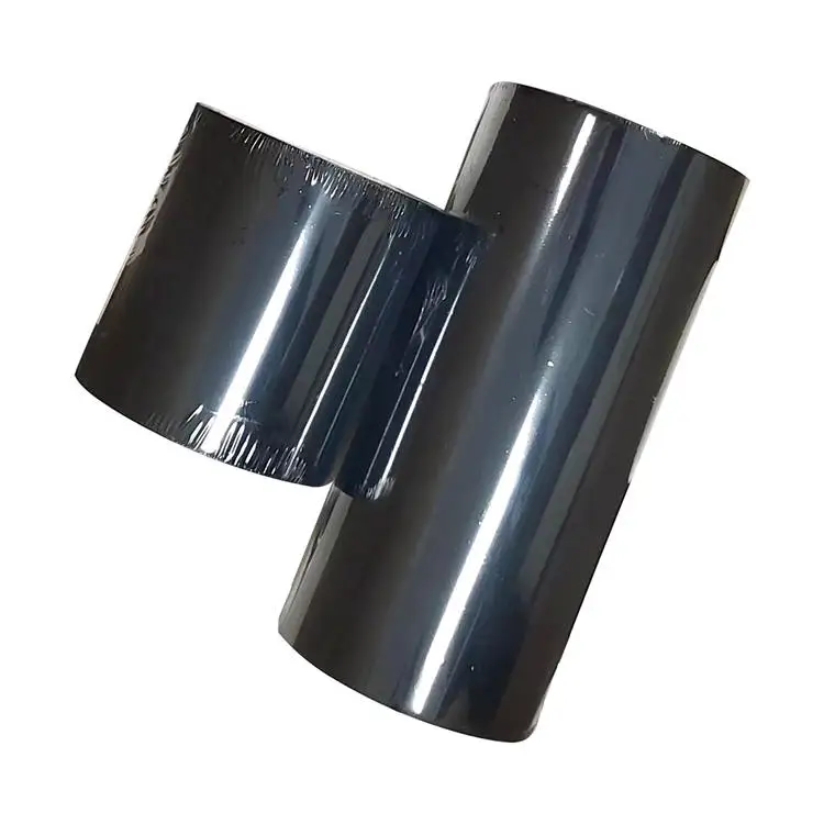 ANTI 4 in x 25 ft Seal and Patch Leaks Tape Flexible Rubberized Waterproof Tape