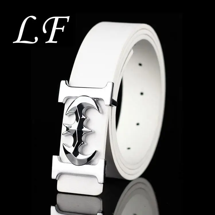 Лидер продаж, модные мужские ремни, ремень из искусственной кожи