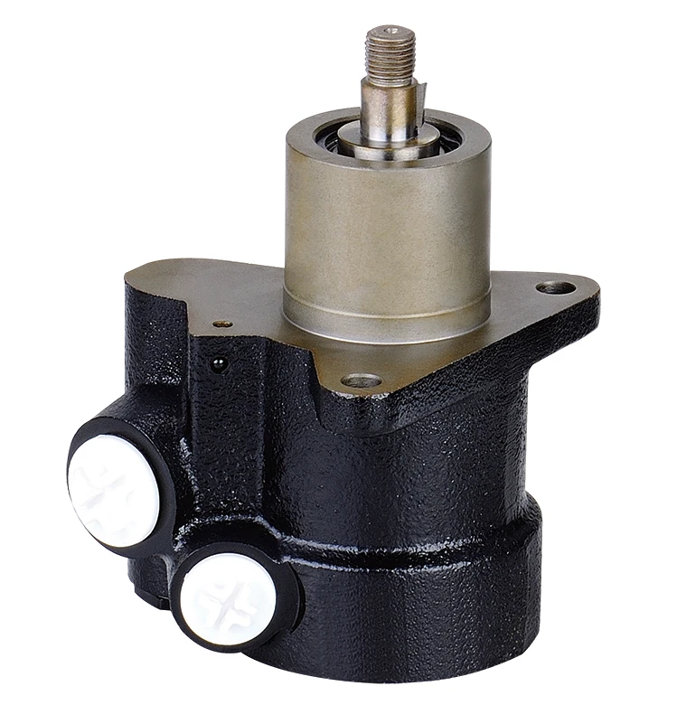 India OEM suppliers, China No.1 manufacturer for TATA LCV power steering pump 3407 0143 001 34070143001