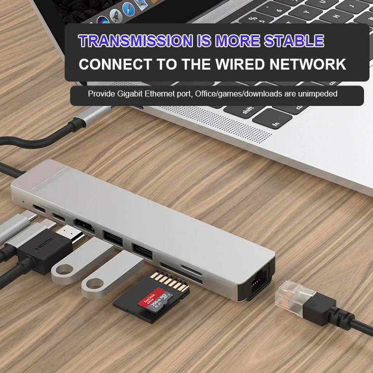 Оптовые Подгонянные хорошее качество Usb Sd кард-ридер