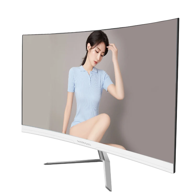 Hot Selling Led Ips Screen Monitor 24 Inch Led Ips Screen Monitor
