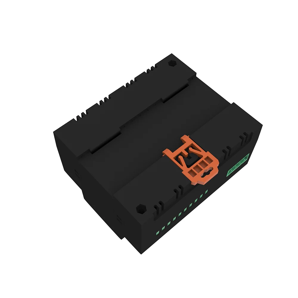 Iot gateway industrial Smart device wifi blue app control  12V RS485 modbus gateway for building