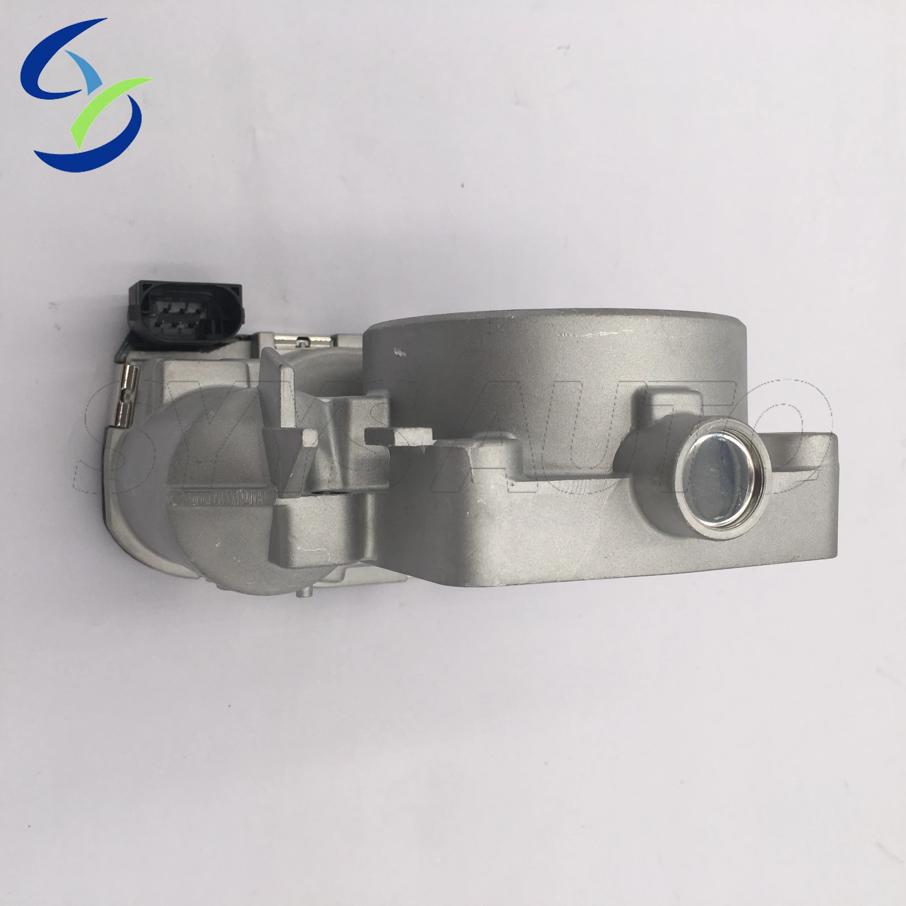 Throttle Body 1131410125 For MERCEDES BENZ W203 W204 CL203 C208 C209 A209 C219 W210 W211 W212 S211 W463 X204 W163 W164 W220 C215
