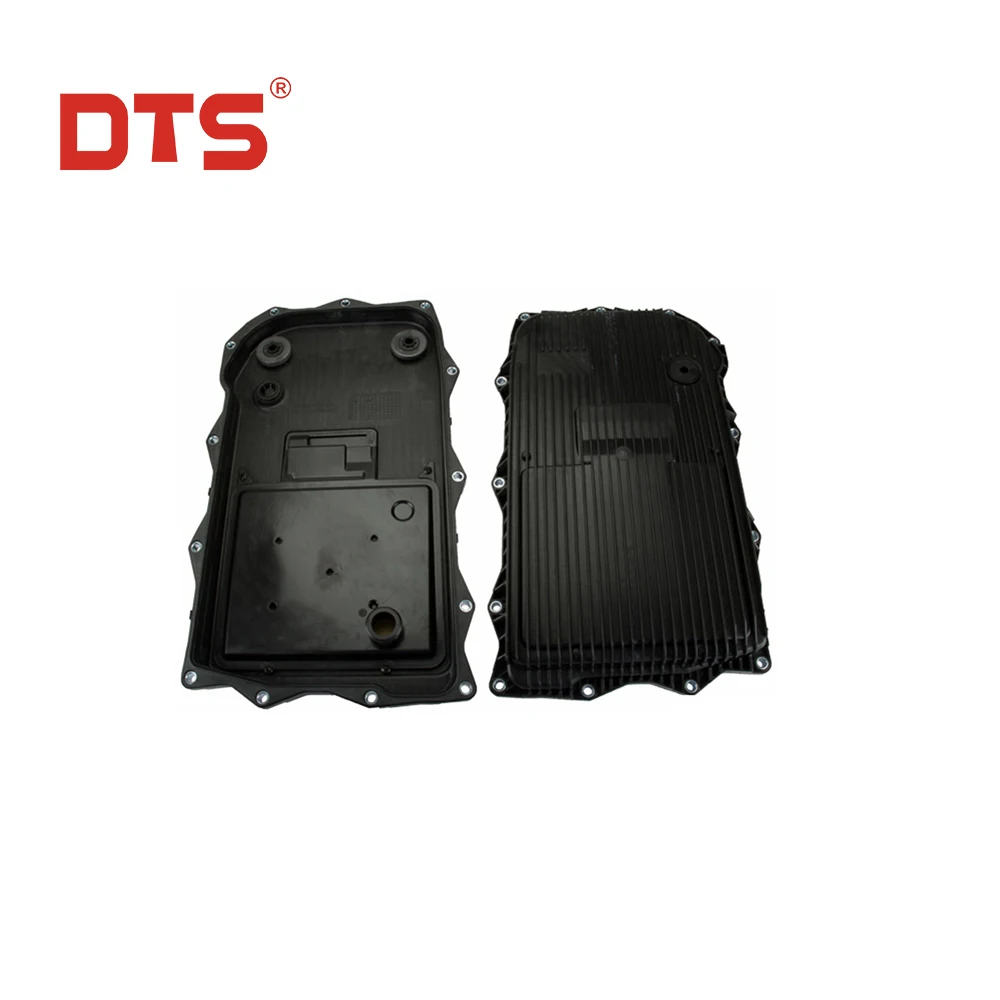 8HP45 8HP70 Automatic Transmission Gearbox Filter for BMW 24117624192 24118612901 24117604960 Oil Pan Filter