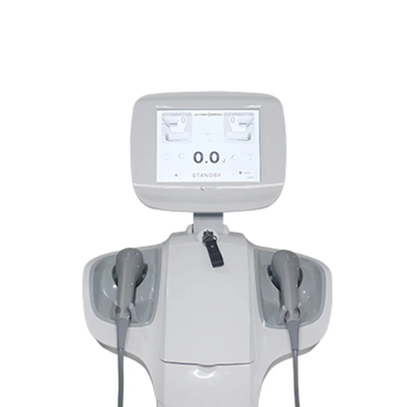 Лучшая цена, 20000 снимков, портативная 7D Антивозрастная ультразвуковая машина для подтяжки лица SMAS 7D для Ultra 7D, оборудование для подтяжки лица SMAS