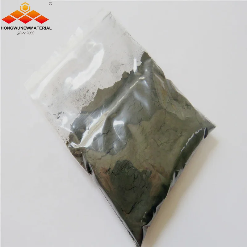 nano particles pure Ag powder nano silver powder 99.99%