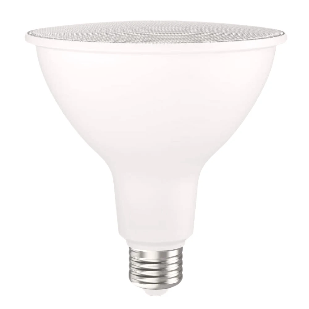 High Efficiency Outdoor LED Flood Light Waterproof Par20 Par30 Par38 LED Bulb 9W 15W 18W Aluminium Lamp E27 3000K 4000K 6000K