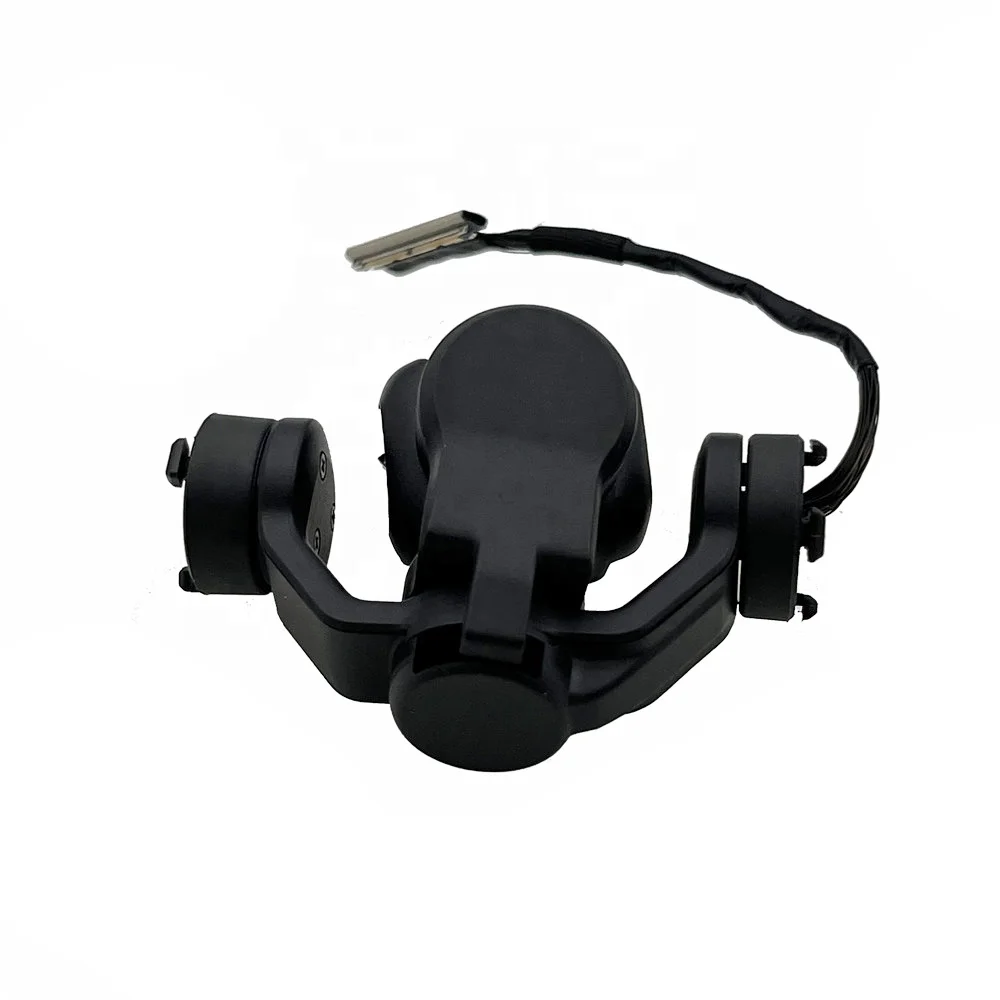 Original Empty Gimbal Shell For DJI Mavic Mini 3 Pro Camera Frame Front Cover PTZ Signal Cable Gimbal Arm Drone Repair Parts