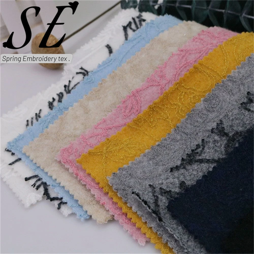 
Оптовая продажа, низкая цена, Черная кружевная вышивка 