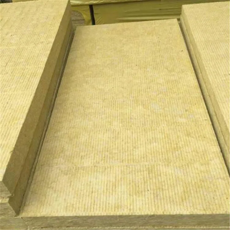 huaxing insulated rock wool felt quartz wool