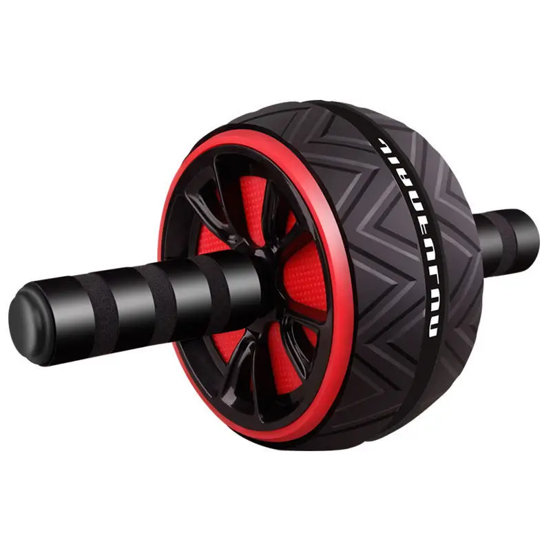 Ab Carver Pro роликовый тренажер для тренировок фитнеса нескользящий широкоугольная рука спины мышц тренировочное