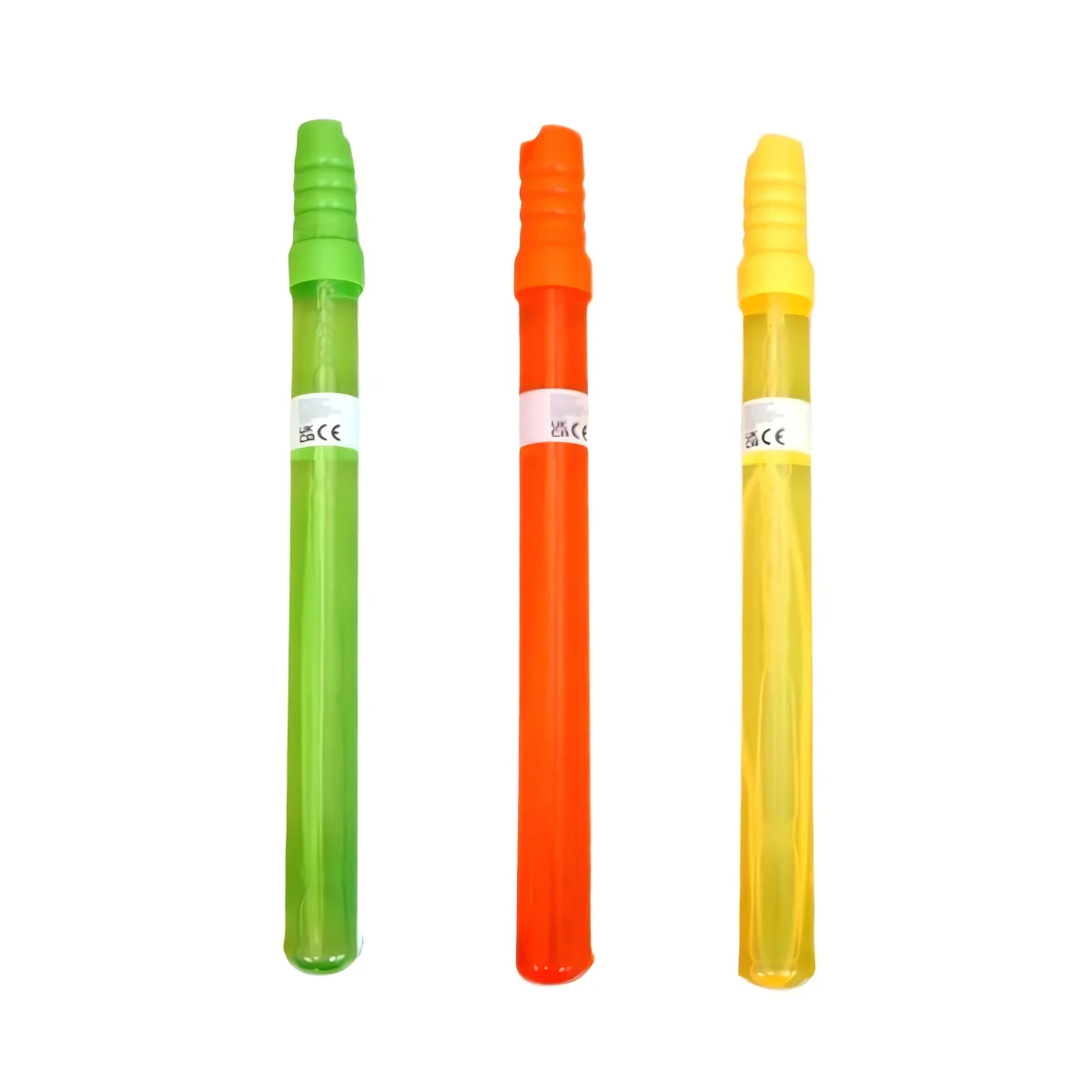 4 colors 31cm 118ml Wholesale froth soap bubble toys Blowing bubble stick Plastic big bubble swords
