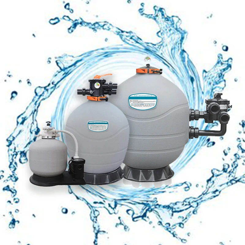 FactoryDirect FRP Tank and Activated Equipment Premium Fiberglass Cartridge Choices for Water Treatment Excellence
