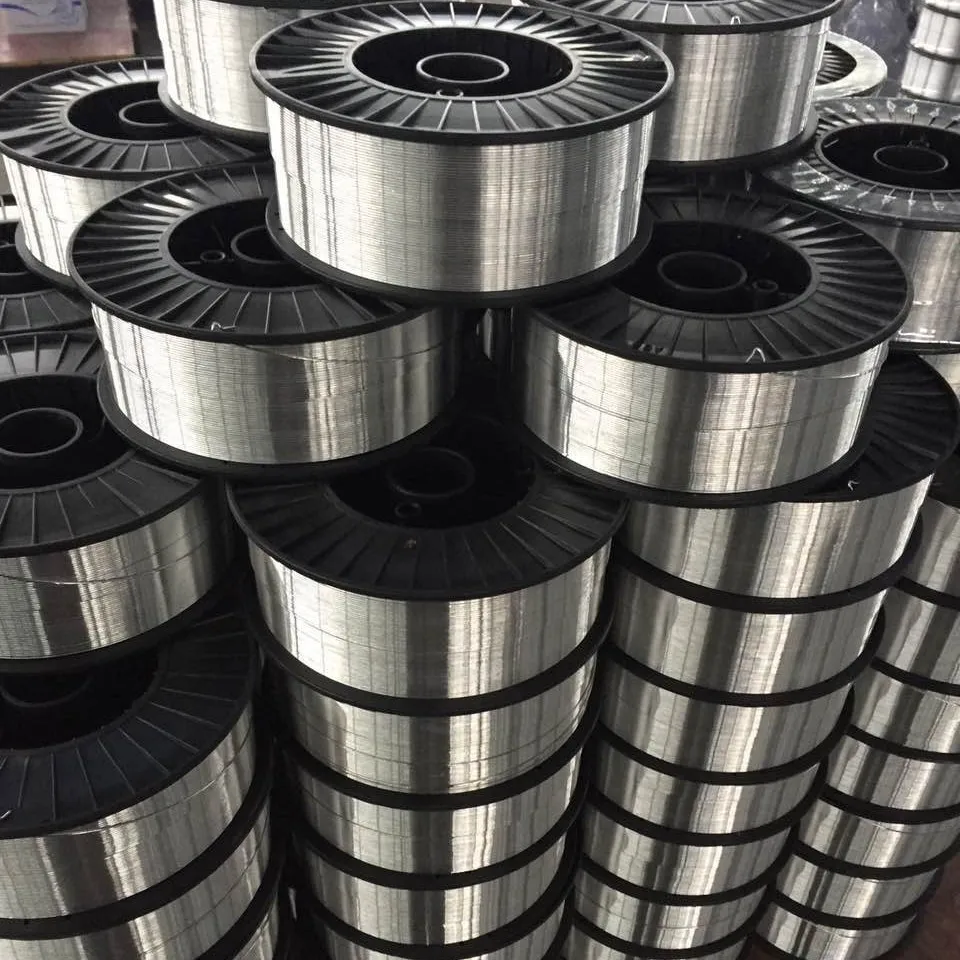 0.8 mm~5.0 mm ERLI 307 Mig stainless welding wire S307 ER307