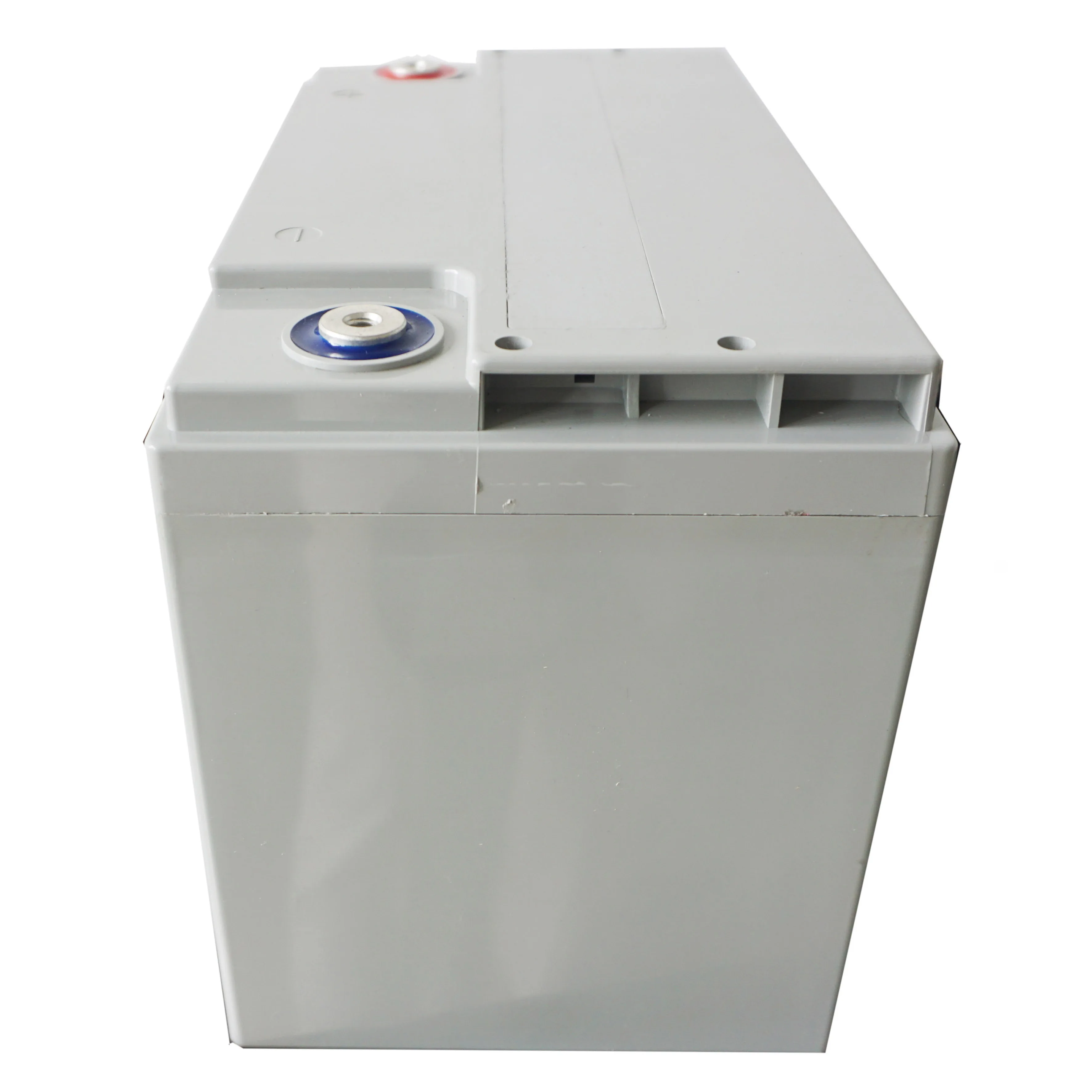 12V 150ah T1275 Deep Cycle Agm Battery for Golf Cart