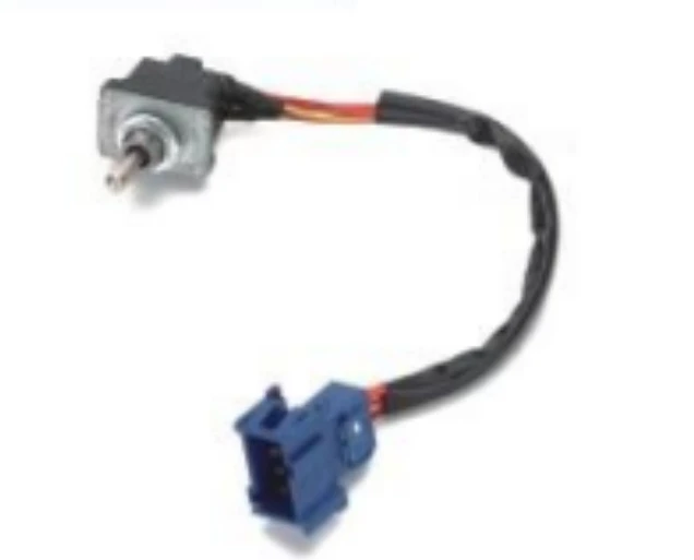 Spare Switch  Volvo 4 Line 14626841