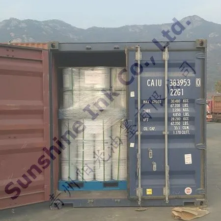 Excellent quality gravure flexo printing ink la tinta for plastic printing para de plastico