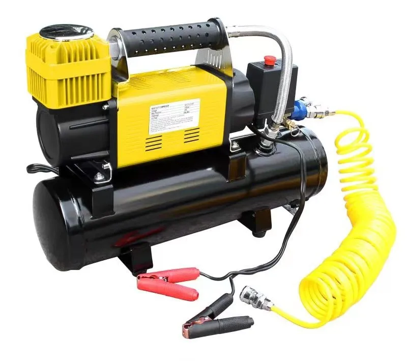Inflator compressor car portable electric tyre car air pressure 12v pump for car tires compressor portable
