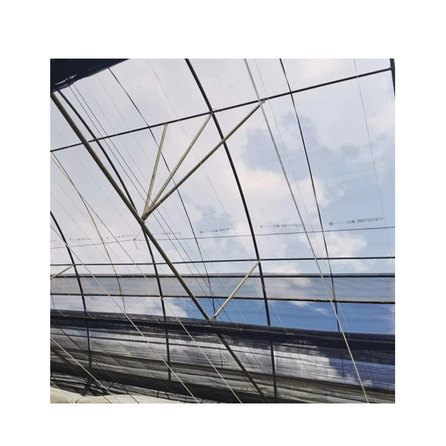 UV Protection Greenhouse Cover Plastic Film