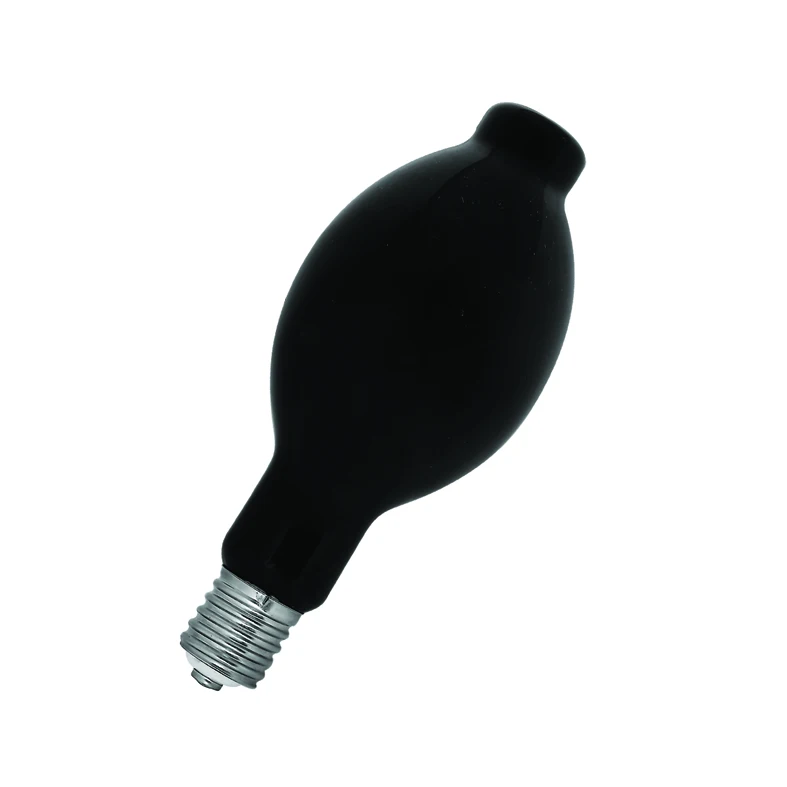 Ртутная лампа высокого давления, УФ-лампы, ультрафиолетовое излучение