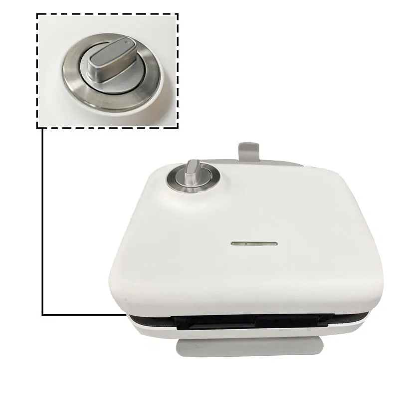 Hot sale multifunction electric sandwich maker with 9 in 1 detachable plates