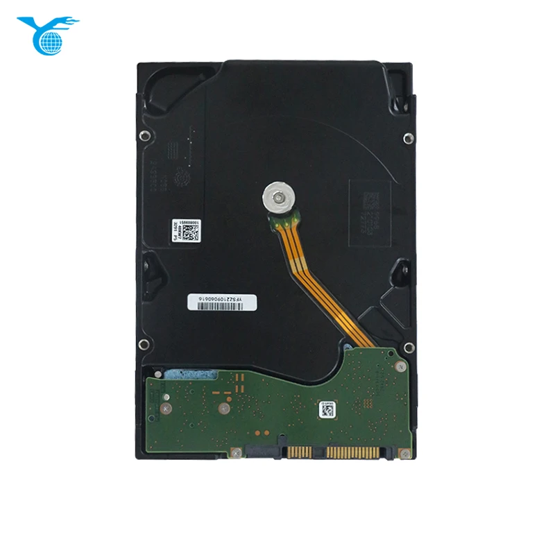 ST16000NM002G Exos X16 16TB SAS 12Gb/s 512e / 4Kn FastFormat Enterprise Hard Drive