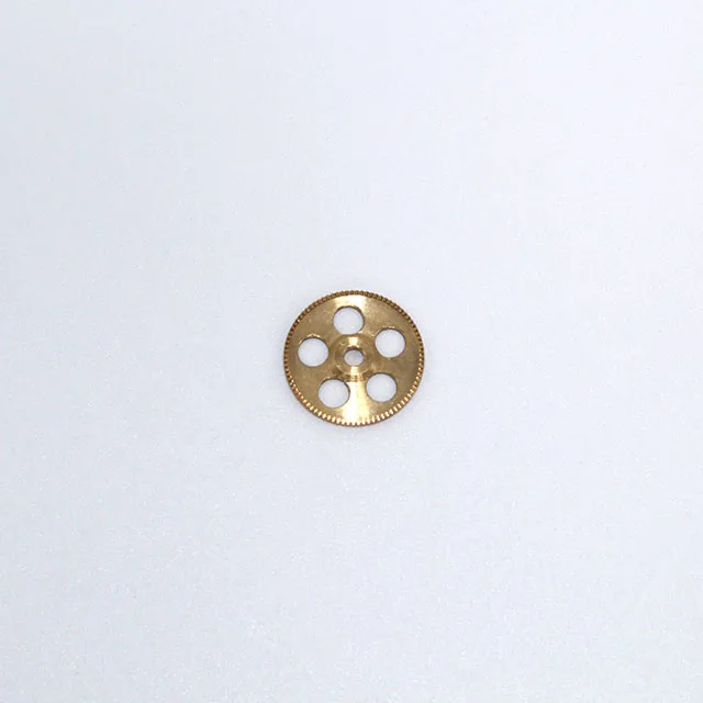 High Quality Custom Motors Gearboxes Hobbing Machining Processed Disk Core Components Motors Gearboxes Hobbing CNC Pinion Gear
