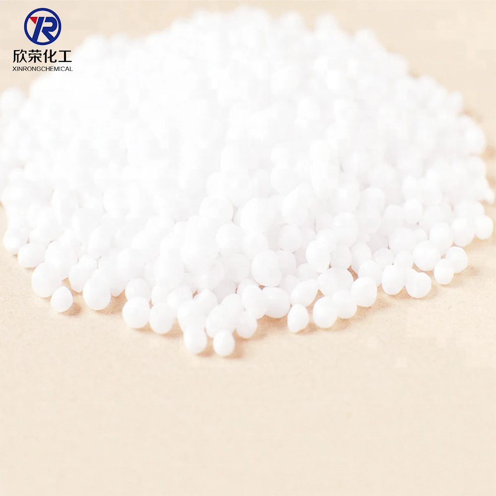 China manufacturer supply the Urea 46% fertilizer