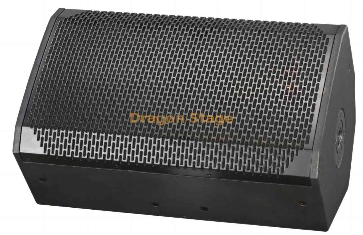 Dragonstage 12+6 Speaker 12 Inch Neodymium 6,000 People Line Array Audio Sound System with 18 Inch Sub