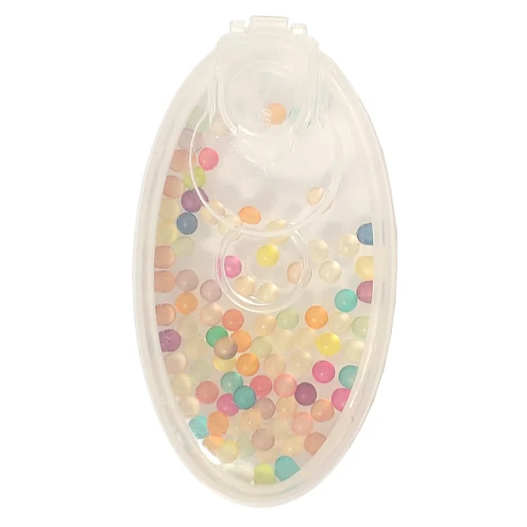 Cigarette Clicked Bead Pop Crush Crushy Ball Crushballs Crushed Explosion Beads Balls