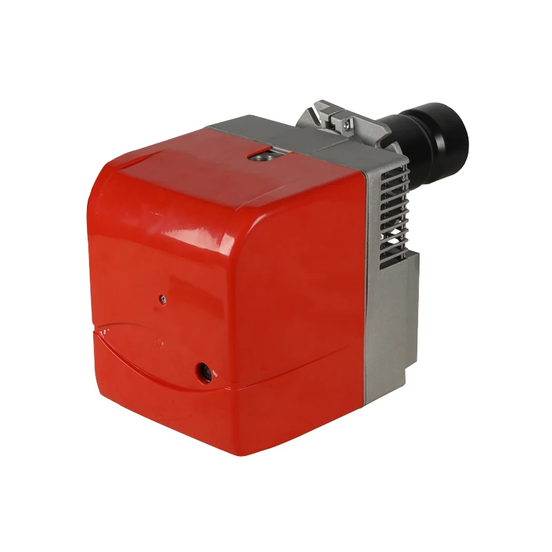 Одноступенчатая газовая горелка Baltur для приготовления пищи