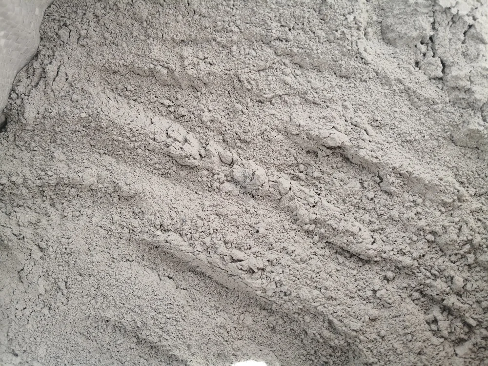 Сырье асчаритовый камень для огнеупорного материала смешанный порошок бора