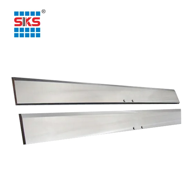 Polar knife Paper Processing Machinery Parts Polar 92 Paper Cutting Guillotine Knife  Paper Cutter Product