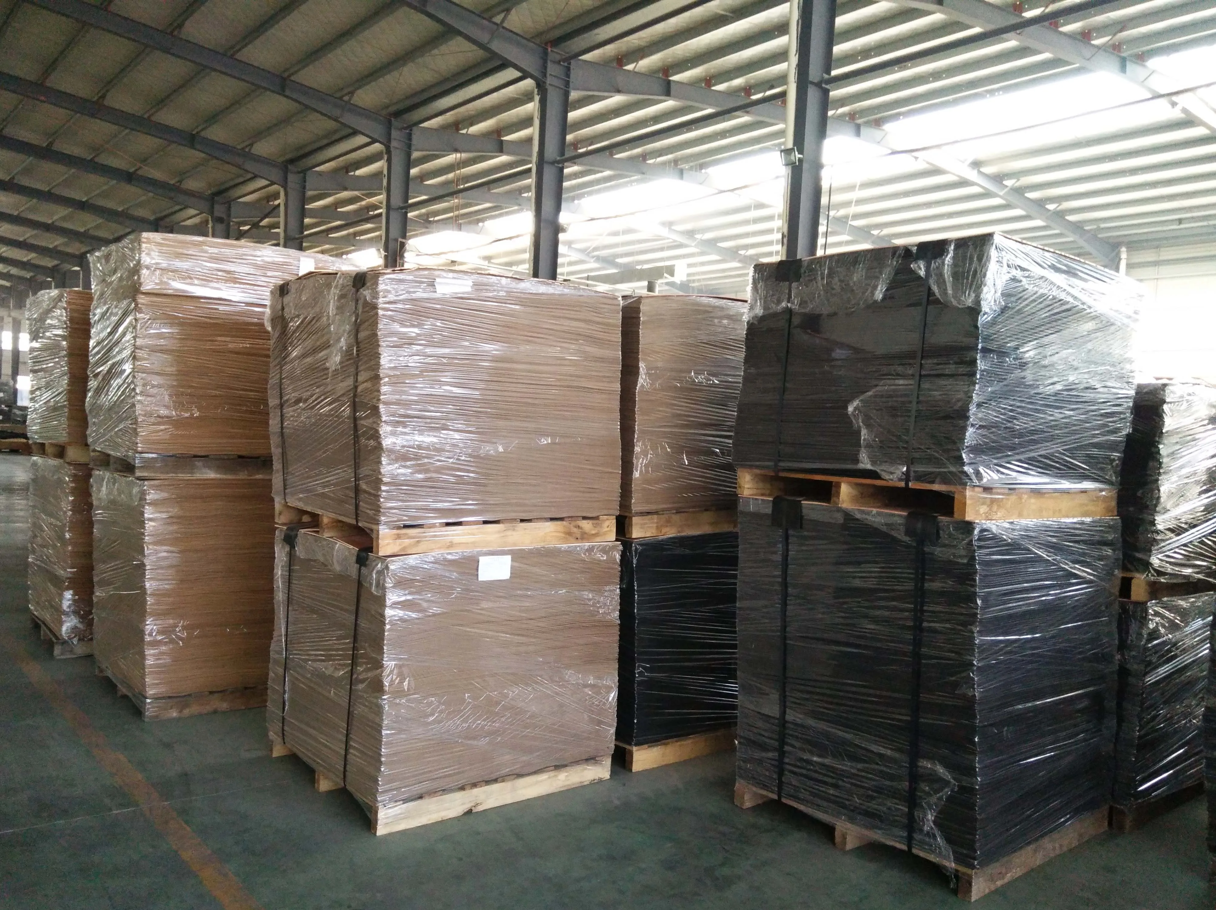 Good abrasion resistance excellent printing rubber sheet for lady high heel shoe sole