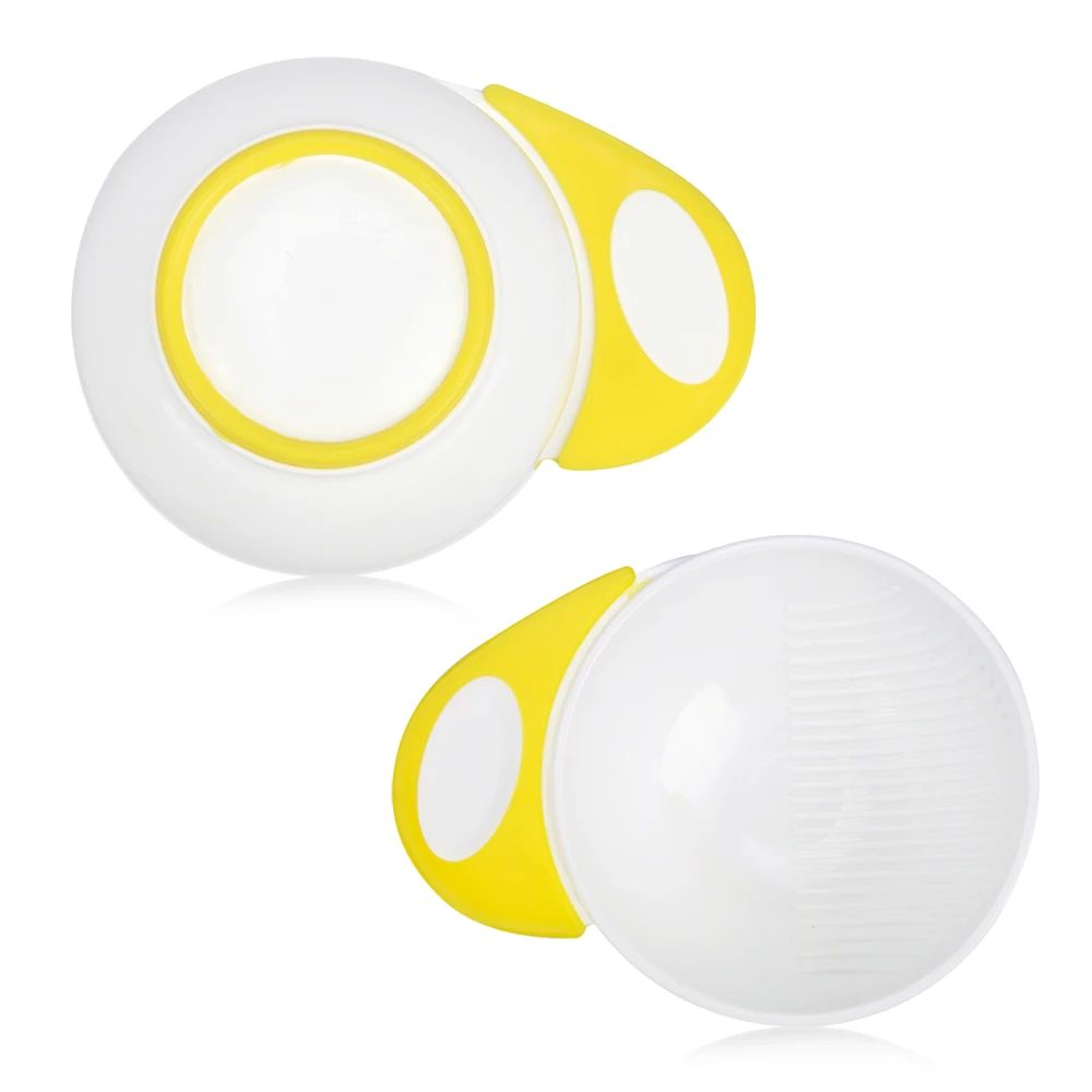 Baby Feeding: Baby Grinding Bowl to Prepare Homemade Baby Food