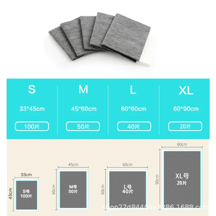 Good for spot absorption,dog diapers disposable