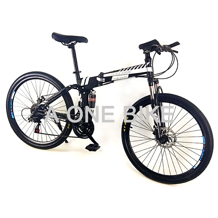 A ONE Mtb Bicycle 27 Speed Fast Disc Brake Bicycle Manufacturer Mountain Bike