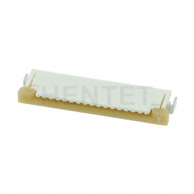 Hentet New 52207-1633 52207-1690 52207-1670 52207-1652 CONN FFC FPC TOP 16POS 1MM R/A