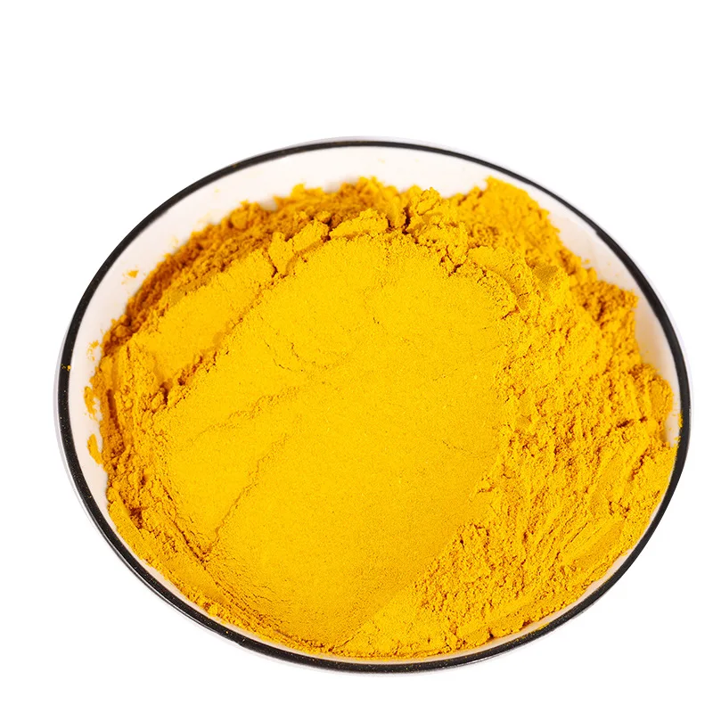 Baixianghui factory hot sales 2024 new crop whole turmeric root powder  spices turmeric root  raw material highly quality