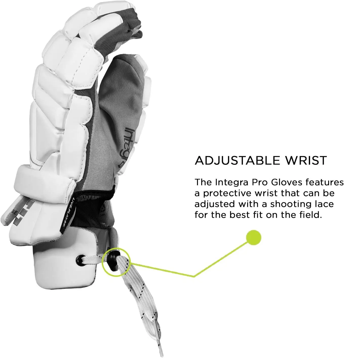 Factory Wholesale Price High Quality Protective Gear Roller Inline Hockey and Ice Hockey Gloves lacrosse Globes