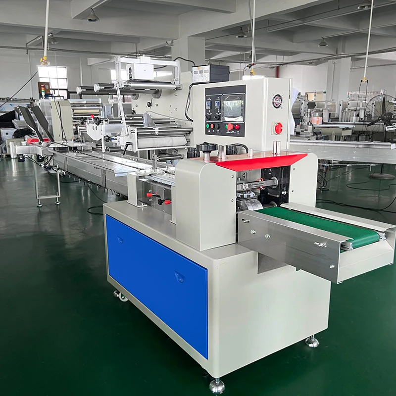 Fully Automatic Nitrile Leather Latex Rubber Gloves Packing Machine Price