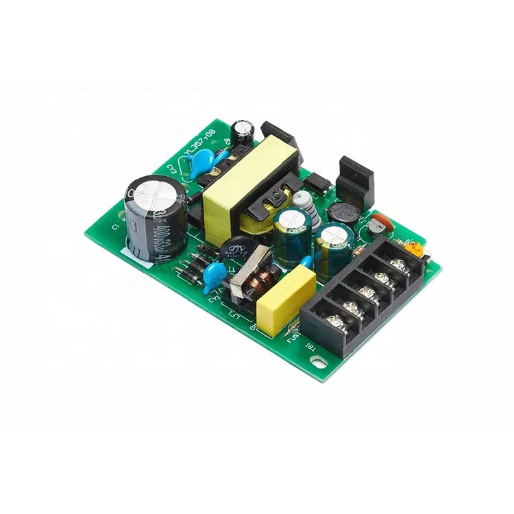 Mini size 5v 3a 15w MS-15-5 ac to dc 110V/220V Switching Power Supply
