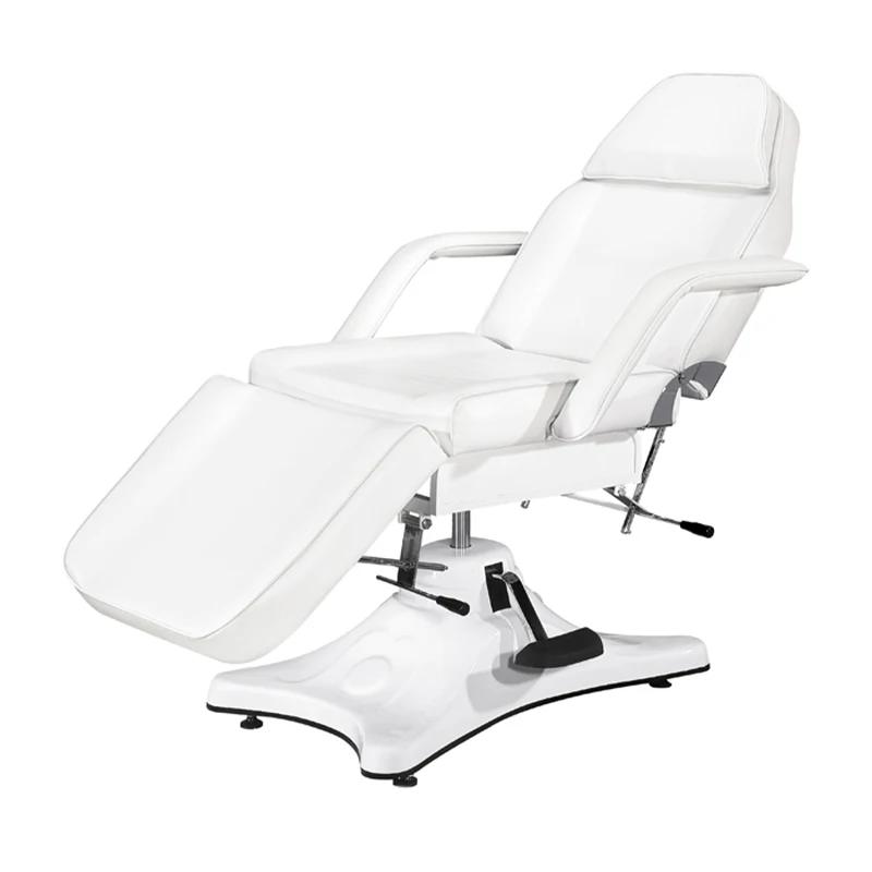 
metal massage bed hydraulic facial bed TS-2502A 