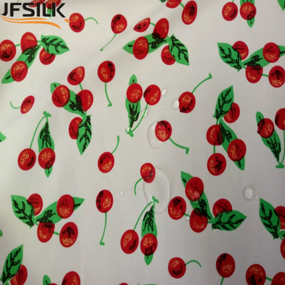 Hot sales 100% Polyester Waterproof Peach Skin Softshell Fabric