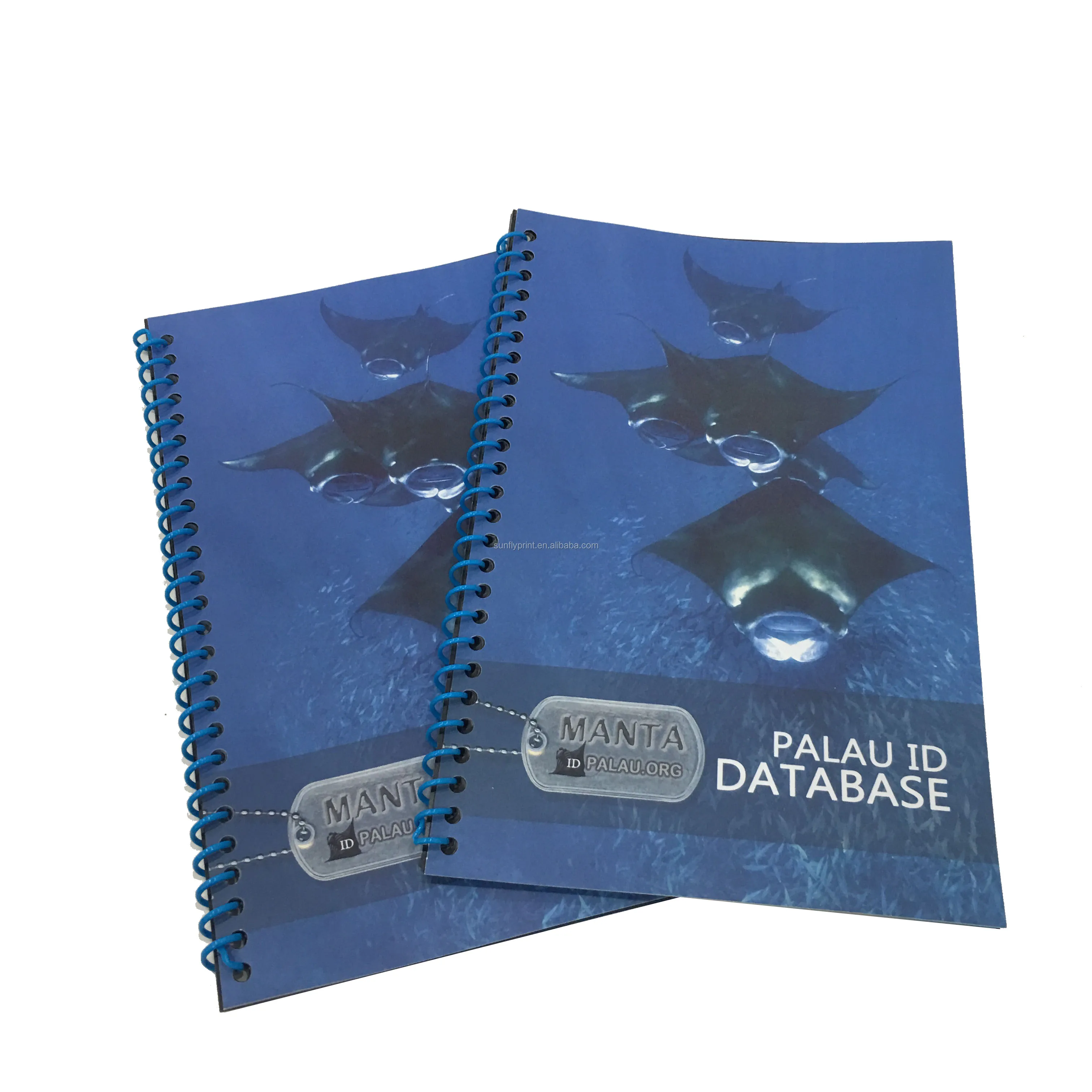 Tyvek paper On Demand Print  waterproof booklet printing/ professional magazine photo book  cheap brochure printing services