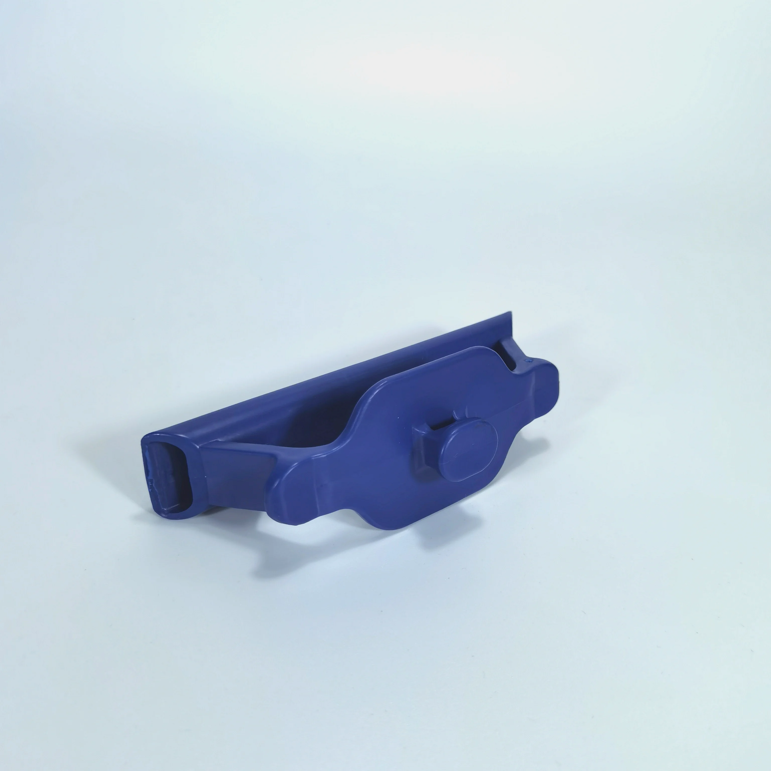 Безопасная и санитарная хорошая цена бутылочка для питьевой воды объемом 5 галлонов ручка из полиэтилена 55