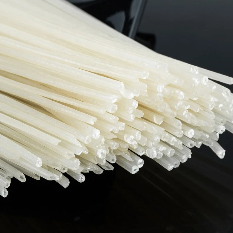 
Private Label Bag Hollow Thick Rice Noodle 